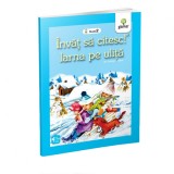 Cumpara ieftin Iarna pe ulita. Invat sa citesc (Nivelul 2), Gama