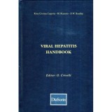 Rosa Cristina Coppola, M. Rizzetto, D.W. Bradley - Viral hepatitis handbook - 119122