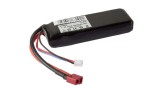 Instrument de modelism VHWB, baterie RC - 2400 mAh 7.4 V Li-polimer, AWG 12 / AWG 22