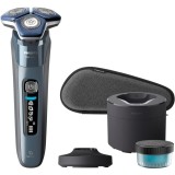 Philips Series 7000 Wet &amp; Dry S7882/55 Aparat de bărbierit electric pentru piele sensibila 1 buc