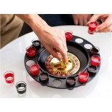 Cumpara ieftin Joc ruleta 16 shoturi