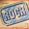 FORMATII ROCK 6,COMPACT, GRUP 2005&quot;/ VINIL ST-EDE 02145/ FOLOSIT STARE BUNA