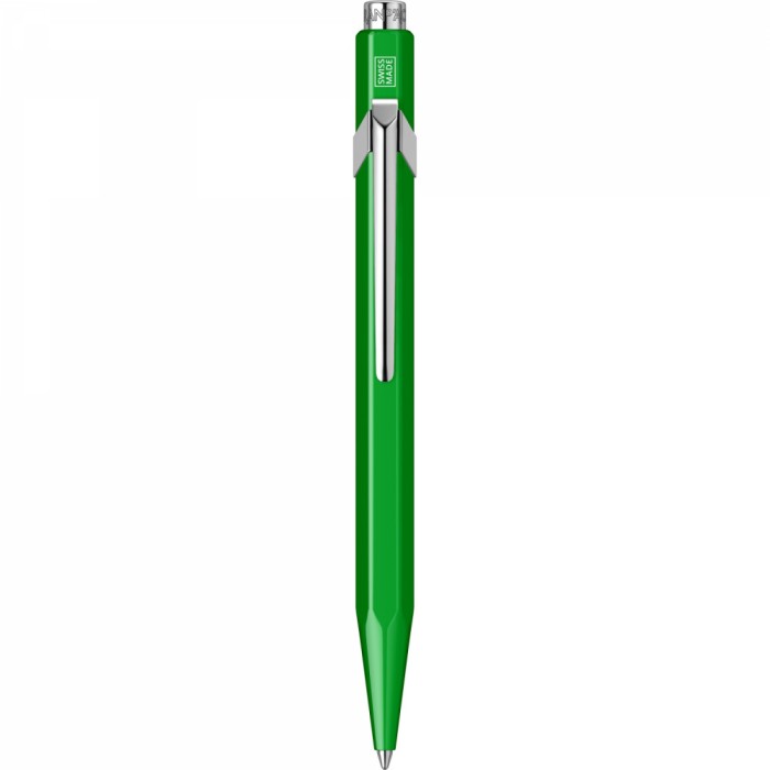 Pix Caran d&#039;ache Classic Line Green
