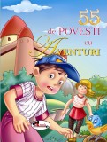 55 de Povesti cu Aventuri |, Aramis