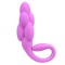 Ou vibrator Fantasy Strong Dragon Pink