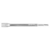 Dalta plata SDS PLUS 20x250 mm autoascutire GRAPHITE 57H555 HardWork ToolsRange