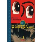 Cumpara ieftin Strania biblioteca/Haruki Murakami