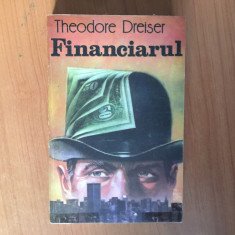 h4b Financiarul – Theodore Dreiser