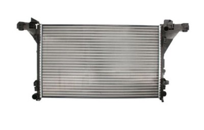 Radiator racire Nissan NV400, 06.2014-09.2016, motor 2.3 dci, 81/100/120 kw, diesel, cutie manuala/automata, cu AC, 777x481x34 mm, aluminiu/plastic, foto