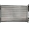 Radiator racire Nissan NV400, 06.2014-09.2016, motor 2.3 dci, 81/100/120 kw, diesel, cutie manuala/automata, cu AC, 777x481x34 mm, aluminiu/plastic,