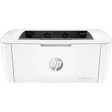 Imprimanta laser monocrom HP LaserJet M110w, Wireless, A4