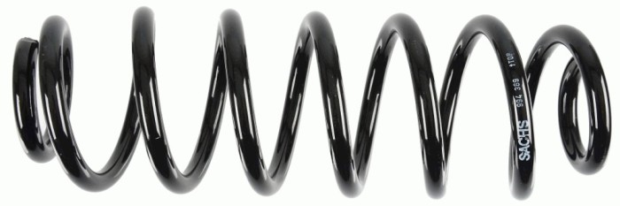 SACHS 994 369 Arc spiral