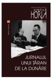 Jurnalul unui taran de la Dunare