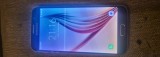 Smartphone Rar Samsung Galaxy S6 32GB Blue Liber retea Livrare gratuita!