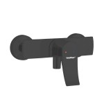 Cumpara ieftin Robinet de duș Arno negru