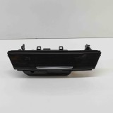 Scrumiera Auto BMW Seria 7 F01 F02 (2008-2015) Originala OEM 9182502 9119317