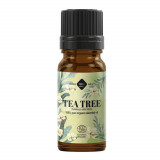 Ulei esential de Tea Tree Bio, 10ml, Ellemental