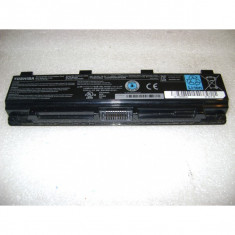 Baterie laptop Toshiba Satellite C855 model PA5024U-1BRS netestata foto