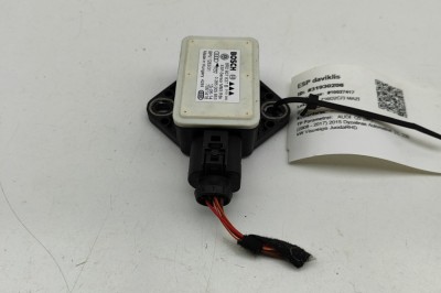 Senzor de accelerație AUDI Q5 8R 2015 OEM: 8R0907637B | 31930208 foto
