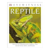 Eyewitness Reptile