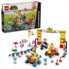Mario Kart&trade; &ndash; Set Baby Peach si Grand Prix, LEGO&reg;