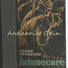 Intunecare - Cezar Petrescu
