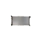 Radiator apa SUBARU LEGACY II combi BD BG AVA Quality Cooling SU2037