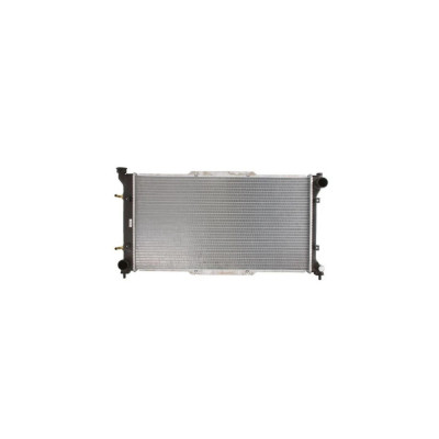 Radiator apa SUBARU LEGACY II combi BD BG AVA Quality Cooling SU2037 foto