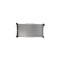Radiator apa SUBARU LEGACY II combi BD BG AVA Quality Cooling SU2037