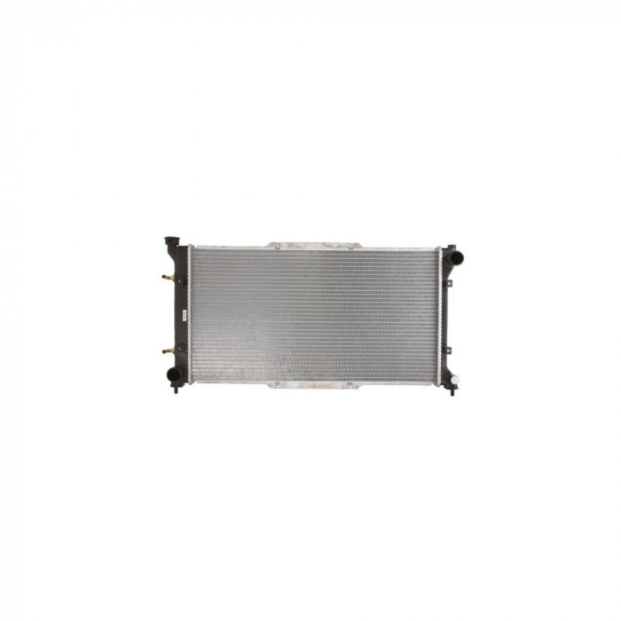 Radiator apa SUBARU LEGACY II combi BD BG AVA Quality Cooling SU2037