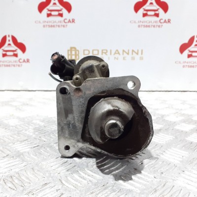 Electromotor Ford Mazda 1.6 D foto