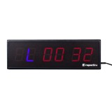 Cronometru de gimnastica inSPORTline CF20,