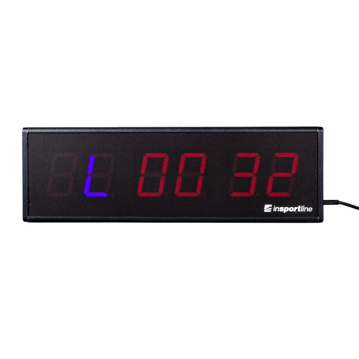 Cronometru de gimnastica inSPORTline CF20,
