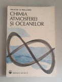 Heinrich D. Holland - Chimia atmosferei si oceanelor