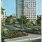 bnk cp Sibiu - Hotelul Continental - circulata - marca fixa