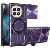 Husa OnePlus 13 Asteroid GSM CamGuard Pro, mov