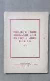 Probleme ale muncii organizațiilor U.T.M. din forțele armate ale R.P.R. vol. 2, Didactica si Pedagogica