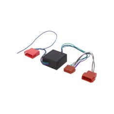 Adaptor pentru sisteme active audio auto Cod:ASA.03 Automotive TrustedCars