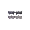 Placute frana AUDI Q7 4L ATE 13046049932