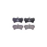 Placute frana AUDI Q7 4L ATE 13046049932