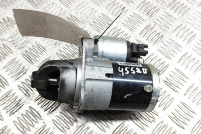 Electromotor SUZUKI SX4 S-Cross JYB 2023 OEM: 31100-74S0,M000TD2976 26659134 foto