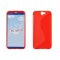 HUSA SILICON S-LINE HTC ONE A9 ROSU