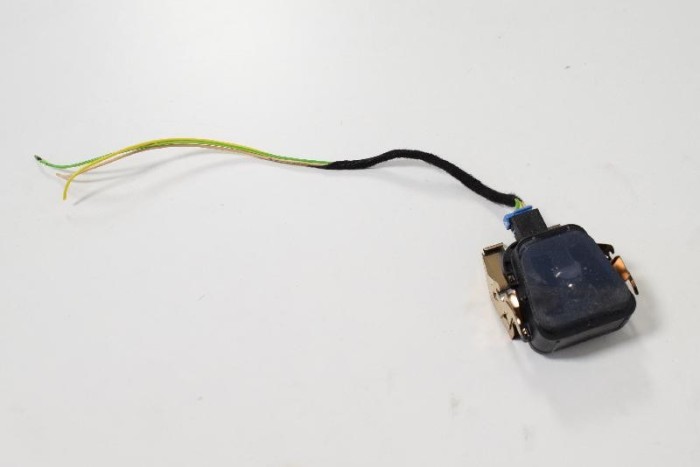 Senzor de ploaie CITRO&Euml;N DS4 2015 OEM: 9665925480 10002418