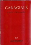Lantul slabiciunilor - Ion Luca Caragiale Editura Pentru Literatura Biblioteca Pentru Toti 1960 Carte Romana Clasic