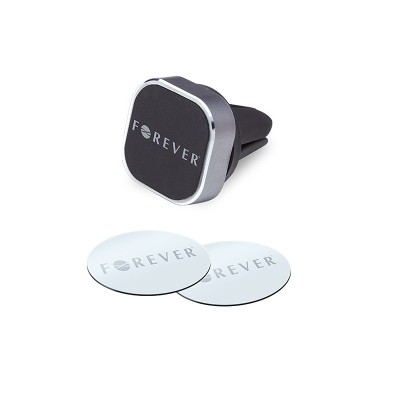 Suport auto universal Forever MH-120 Magnetic Vent foto