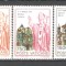 Vatican.1991 Calatoria Papei Ioan Paul II SV.592