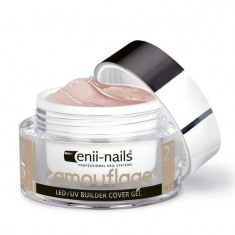 Gel de construcție Camouflage - ENII CAMOUFLAGE 40ml