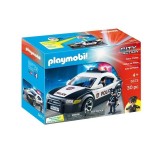 Cumpara ieftin Playmobil - Masina De Politie