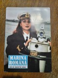 Revista Marina Romana nr. 66 / 2000 / C rev M1