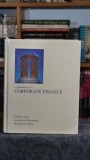 Fundamentals of corporate finance - Bradford D. Jordan, Randolph W. Westerfield, Stephen A. Ross